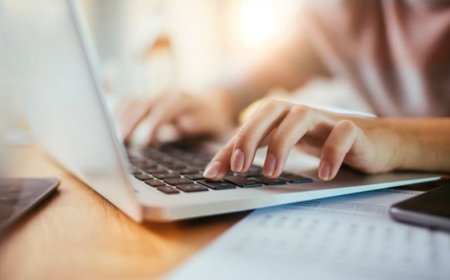 İşinizi İnternete Taşıyan Web Sitesi