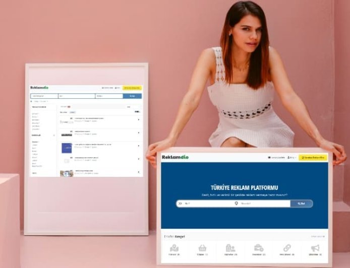 Ücretsiz Reklam Sitesi