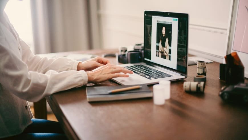 Web Sitenizin Başarısını Artırın