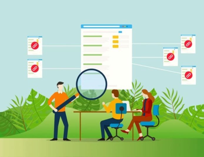 WebLink Bağlantı Dizini