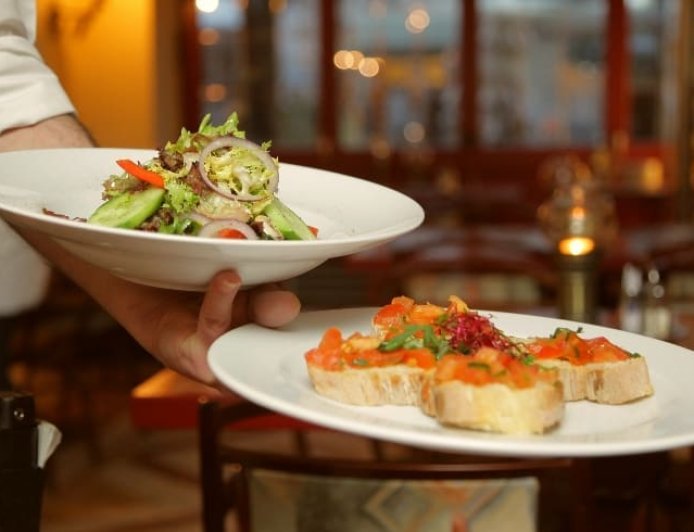 Aşçılık ve Yemek Profesörü