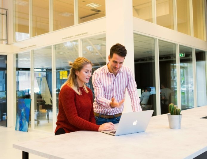 Profesyonel Site Tanıtımı