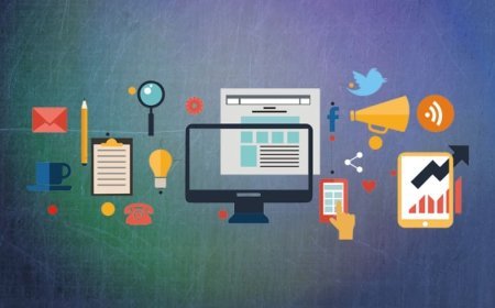 Web Sitesinin Öncelikleri Nelerdir?