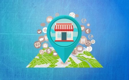 KOBİ Sektörel Firma Rehberi