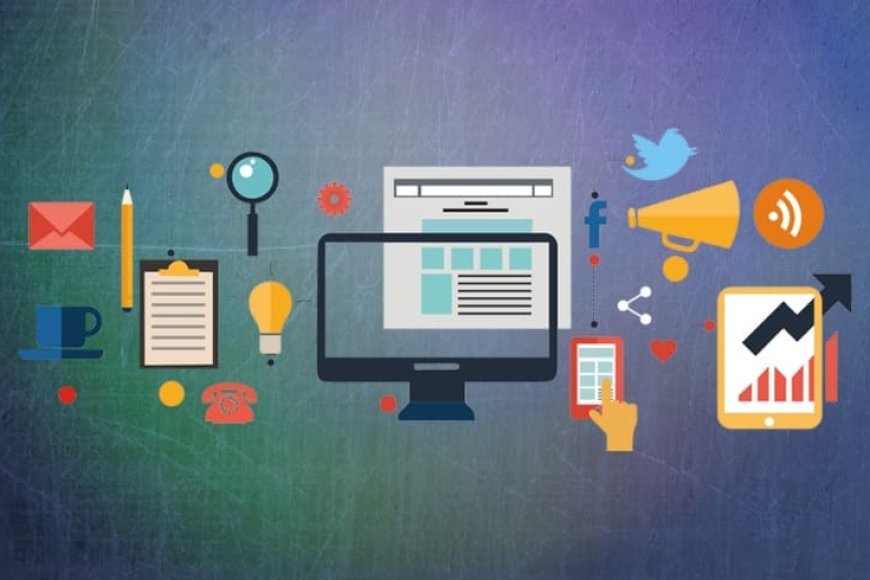 Web Sitesinin Öncelikleri Nelerdir?