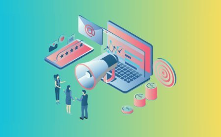 Web Sitesi Algoritmaları