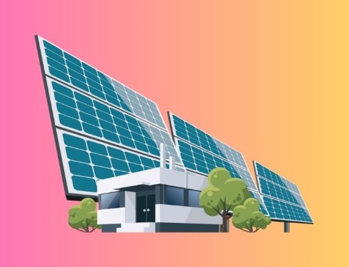 Bapsan Solar Enerji Sistemleri