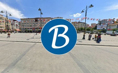 Burdur Yerel Bilgi Etkinlikleri