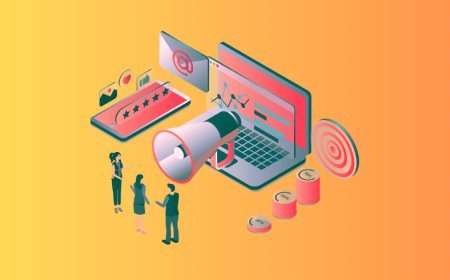 Web Sitenizde İşinize Odaklanın