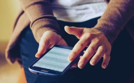 Bir Web Sitesi Nasıl Tanıtılır?