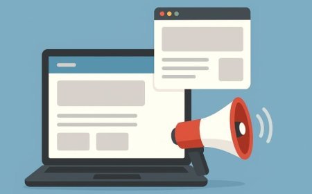 Sitenizi Tanıtamıyor musunuz?