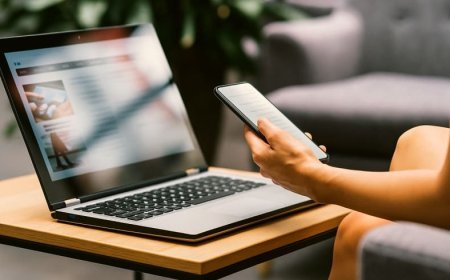 Web Sitem Neden Google'da Görünmüyor?
